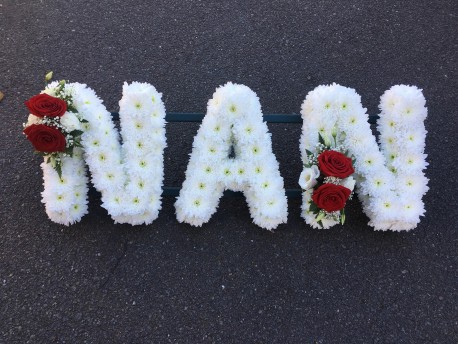 Nan Letters