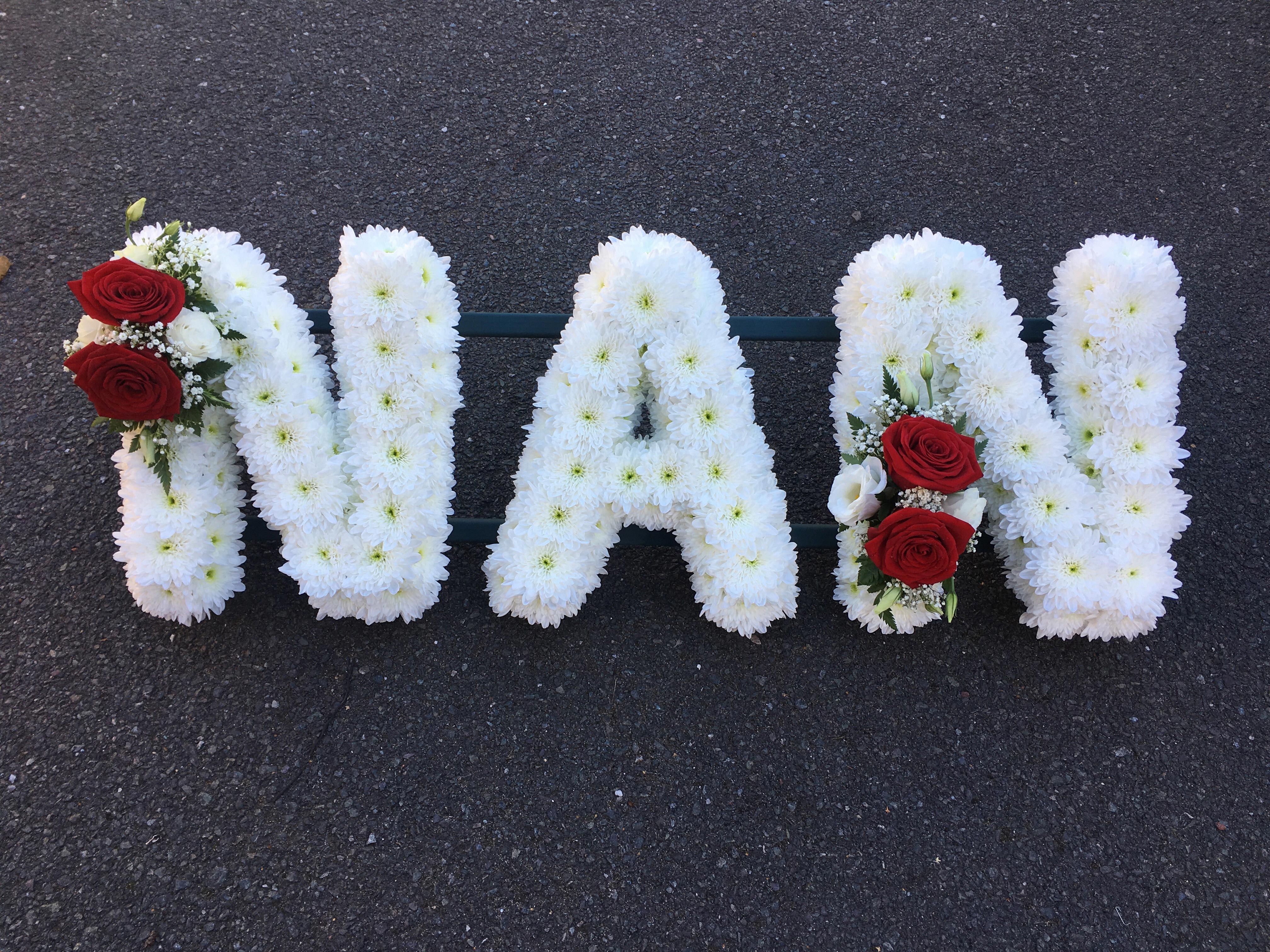 Nan Letters